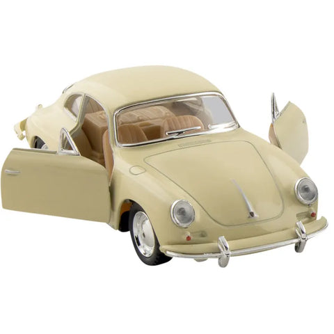 Coche Porsche 356 B Carrera 2 (1960) Goki