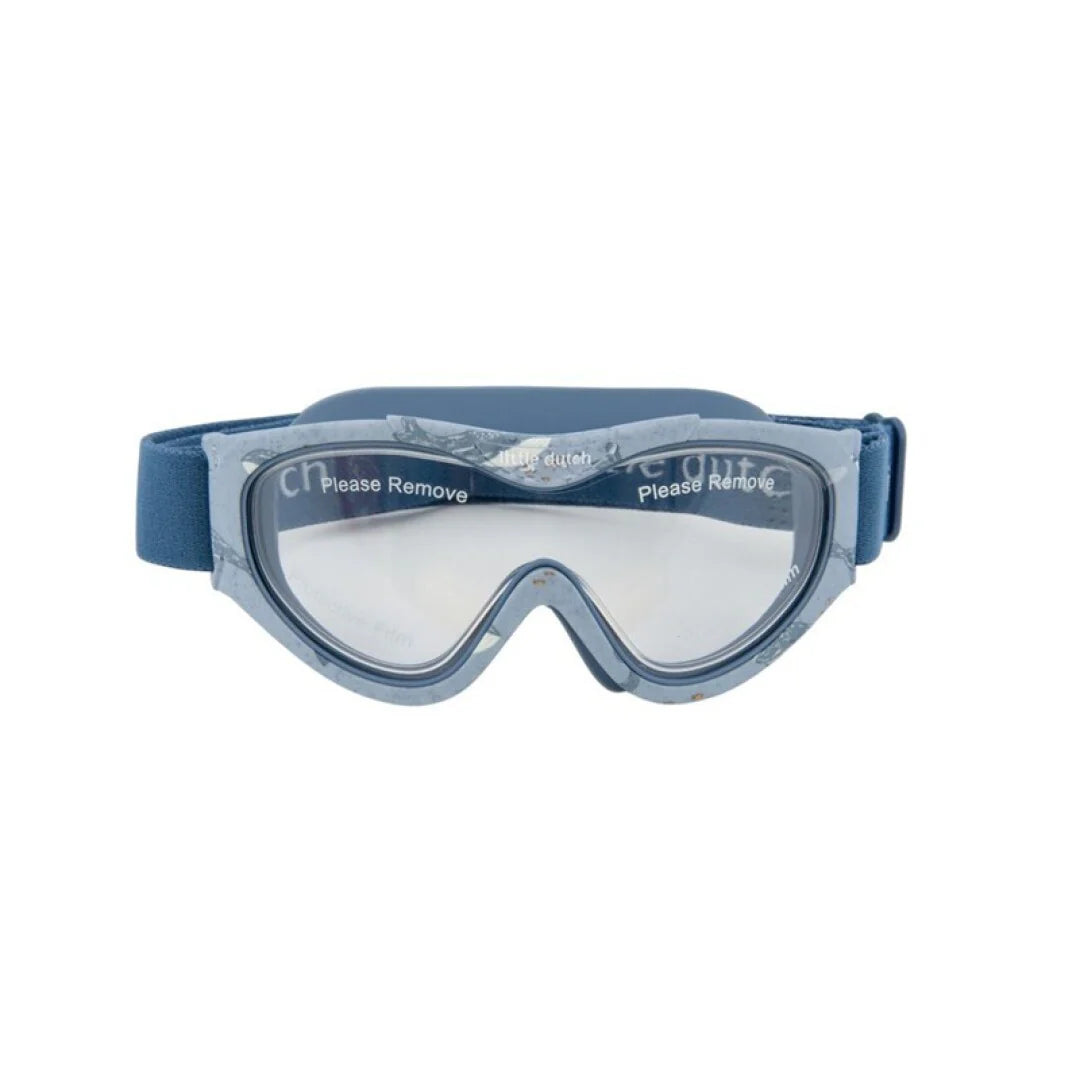Gafas de buceo Little Dutch
