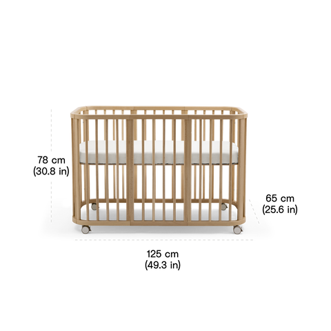 Cuna evolutiva Stokke Nighti - imagen 22