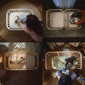 Cuna evolutiva Stokke Nighti - imagen 2