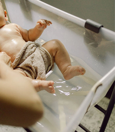 Bañera plegable Stokke Flexi Bath