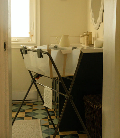 Bañera plegable Stokke Flexi Bath
