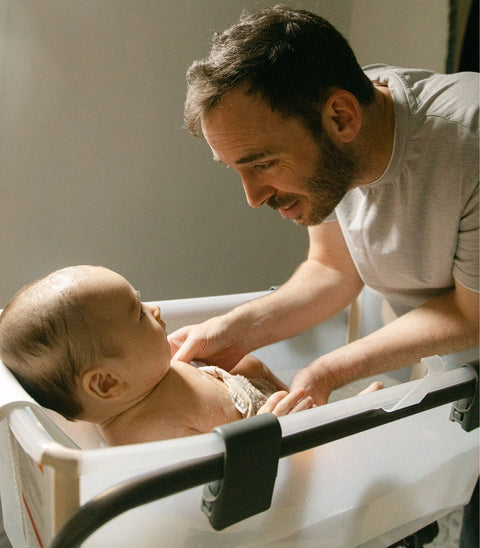 Bañera plegable Stokke Flexi Bath