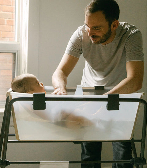 Bañera plegable Stokke Flexi Bath