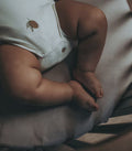 Sábana bajera Stokke Sleepi Mini - Lavanda - imagen 3