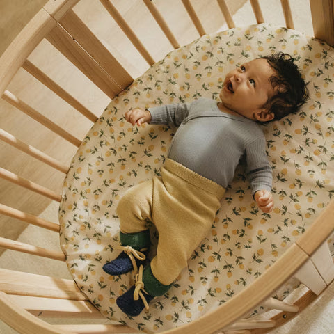 Pack cuna completo Stokke Sleepi