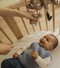 Sábana bajera Stokke Sleepi V3 - Birch Beige - imagen 2