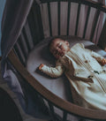 Sábana bajera Stokke Sleepi Mini - Lavanda - imagen 2