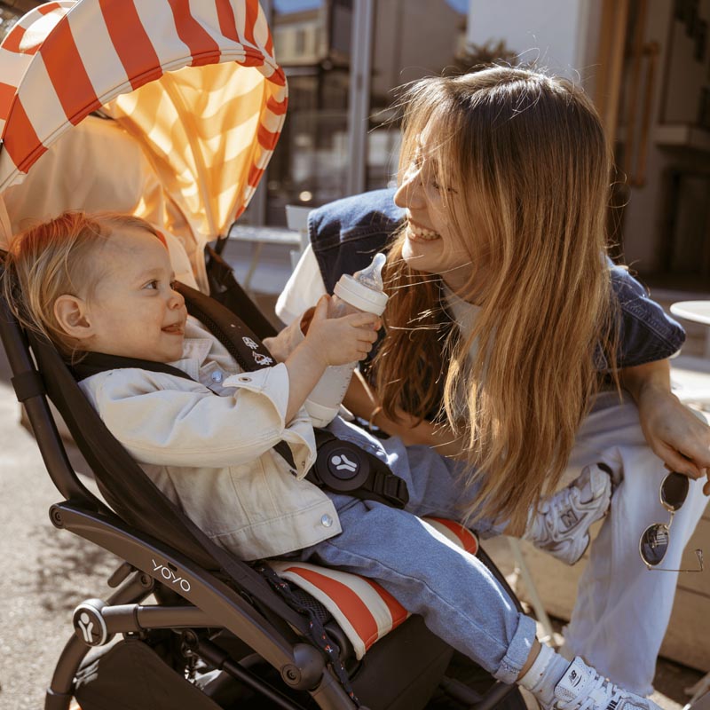 Pack verano Stokke YOYO3 Riviera edición limitada