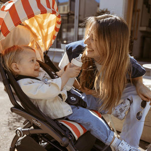 Pack verano Stokke YOYO3 Riviera edición limitada