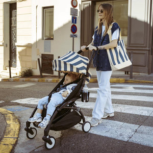 Pack verano Stokke YOYO3 Riviera edición limitada