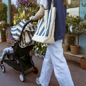 Pack verano Stokke YOYO3 Riviera edición limitada