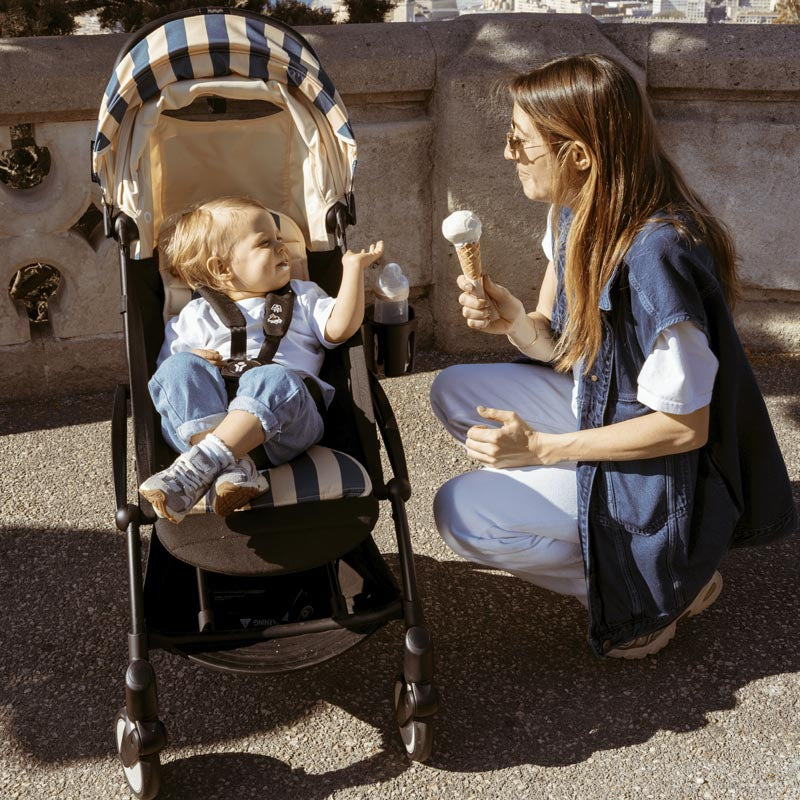 Pack verano Stokke YOYO3 Riviera edición limitada