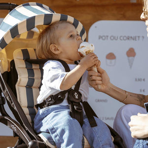 Pack verano Stokke YOYO3 Riviera edición limitada