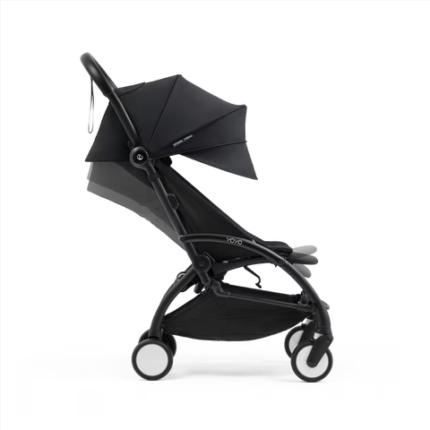 Cochecito Stokke YOYO5 con Silla y Capazo