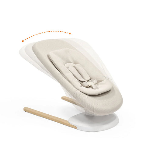 Hamaca y Balancín Stokke Yoga
