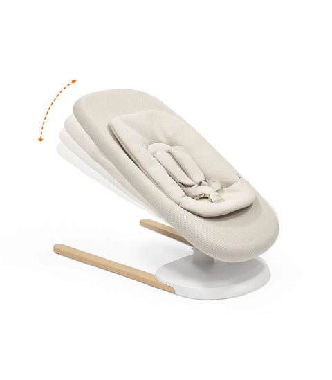 Hamaca y Balancín Stokke Yoga