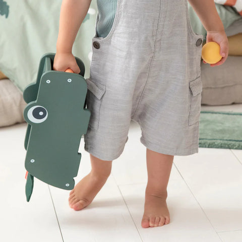 Tabla de martillo Croco Done by Deer