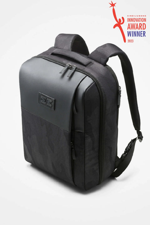 Mochila para padres MiniMeis Hero