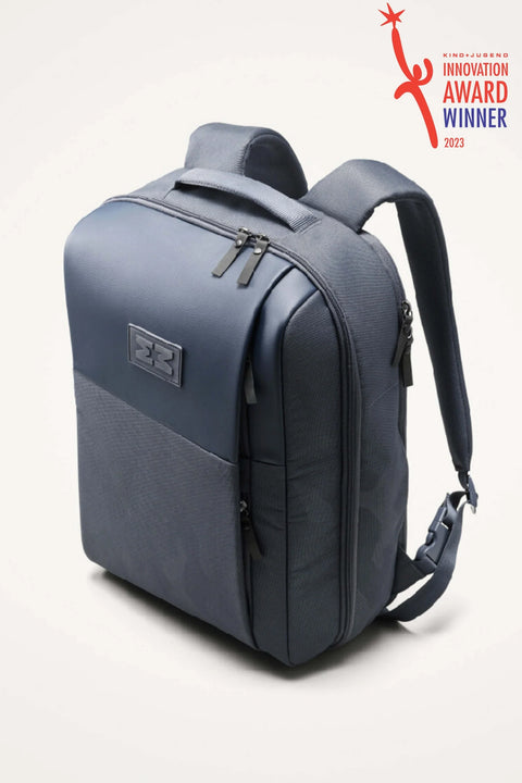 Mochila para padres MiniMeis Hero