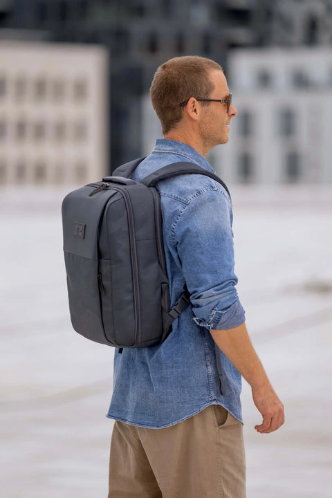 Mochila para padres MiniMeis Hero