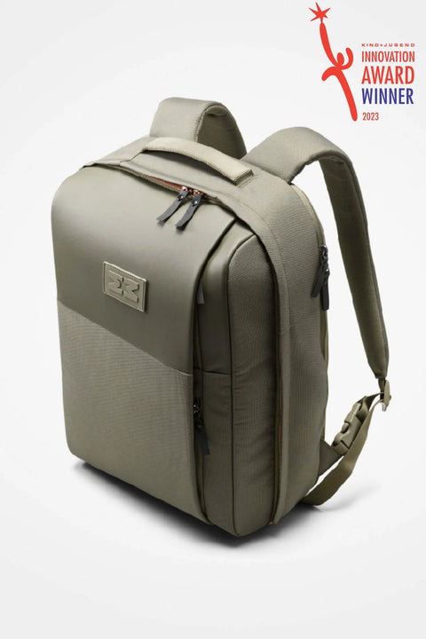 Mochila para padres MiniMeis Hero