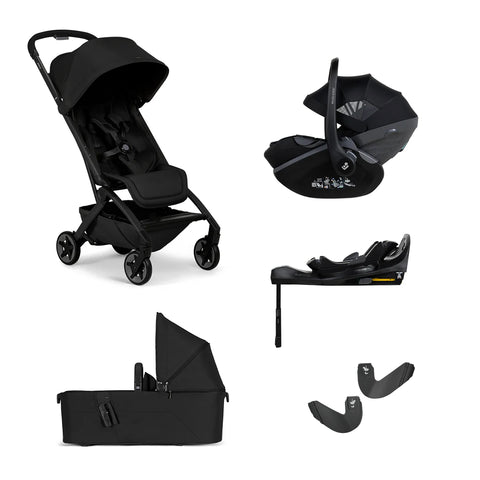 Pack Joolz Aer2 Silla de Coche