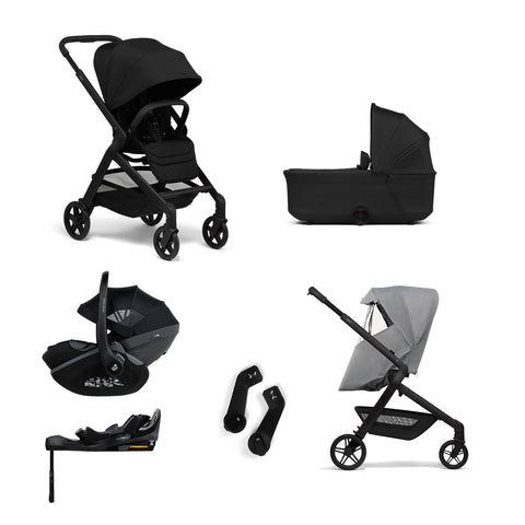 Pack Joolz Hub2 Silla de Coche