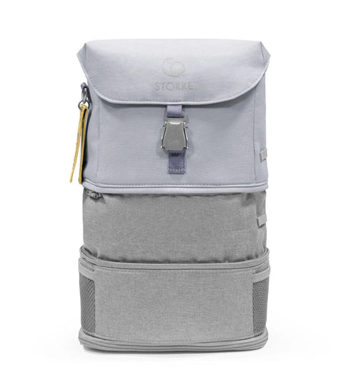 Mochila para padres Stokke JetKids Crew Backpack