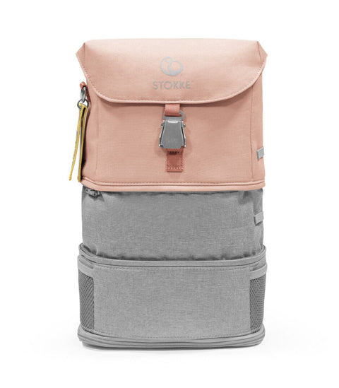 Mochila para padres Stokke JetKids Crew Backpack