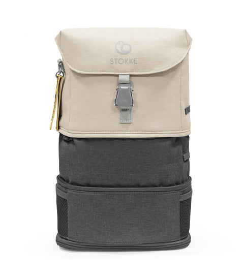 Mochila para padres Stokke JetKids Crew Backpack