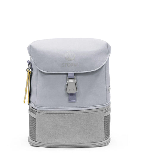 Maleta infantil Stokke Bedbox JetKids + Crew BackPack