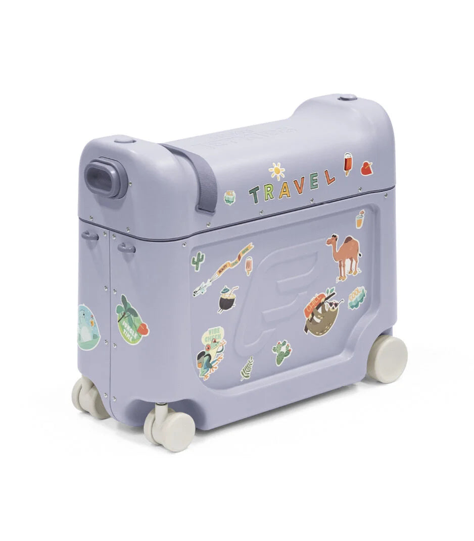 Maleta infantil Stokke Bedbox JetKids