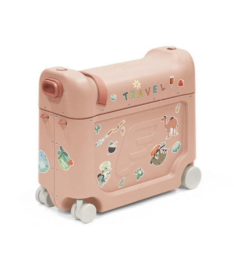 Maleta infantil Stokke Bedbox JetKids