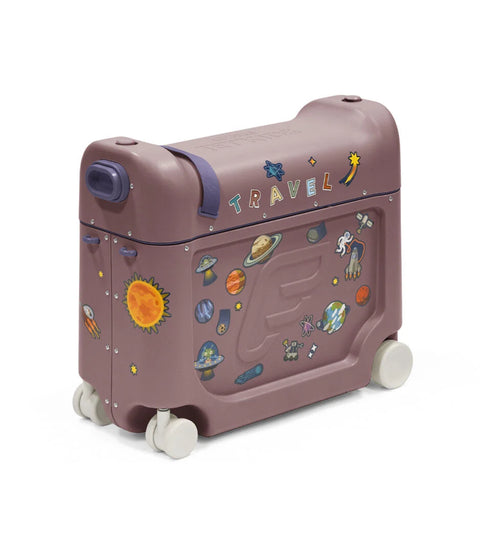 Maleta infantil Stokke Bedbox JetKids