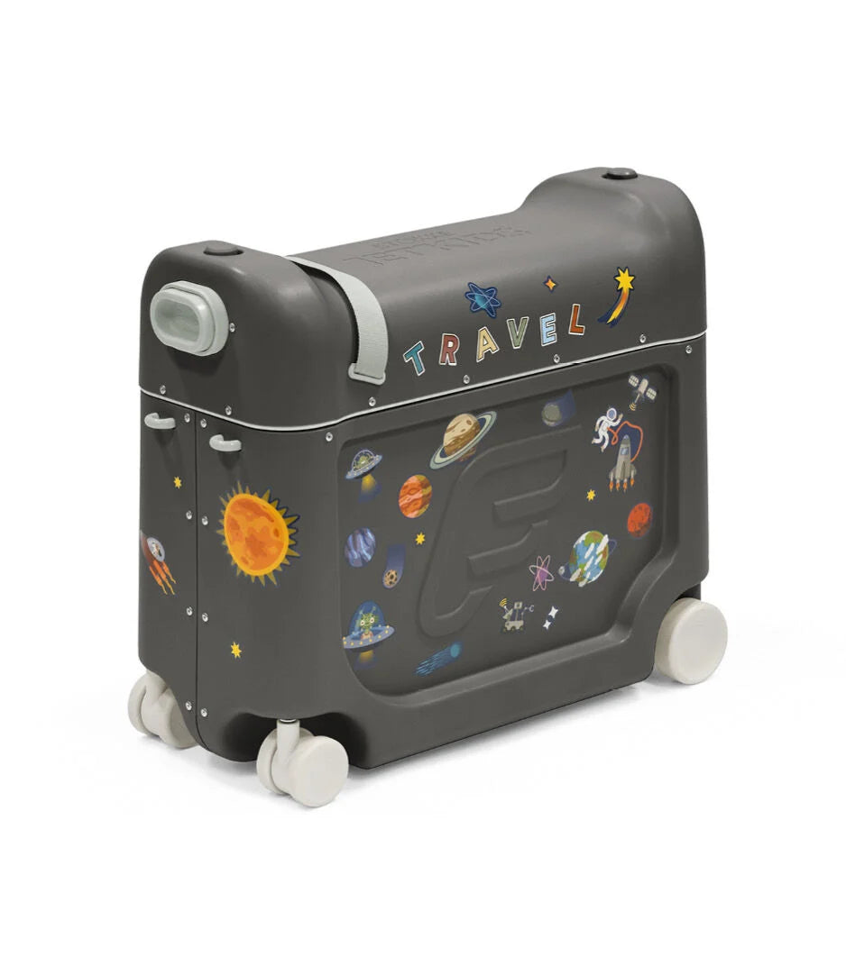 Maleta infantil Stokke Bedbox JetKids