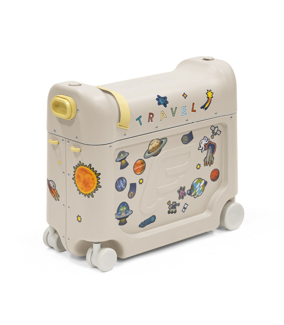 Maleta infantil Stokke Bedbox JetKids