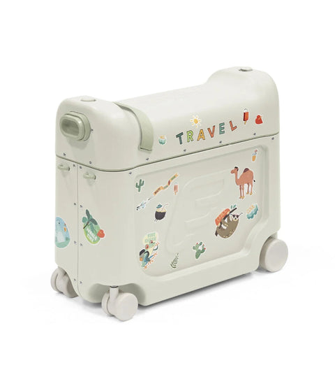 Maleta infantil Stokke Bedbox JetKids