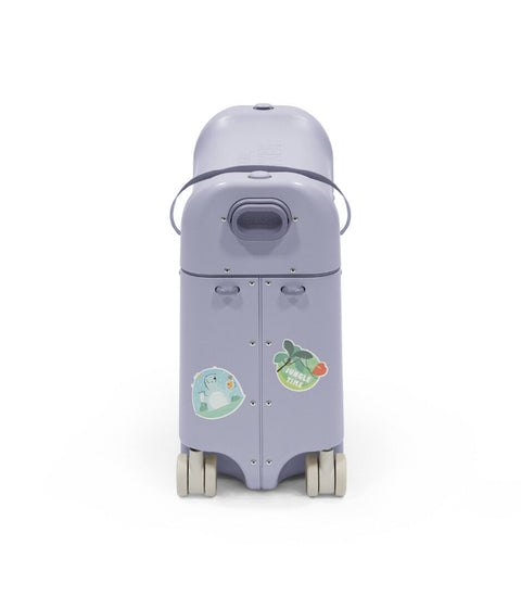 Maleta infantil Stokke Bedbox JetKids
