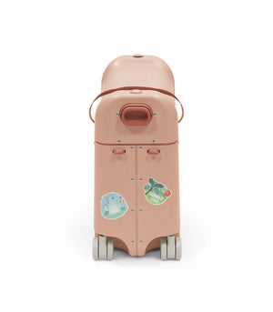 Maleta infantil Stokke Bedbox JetKids