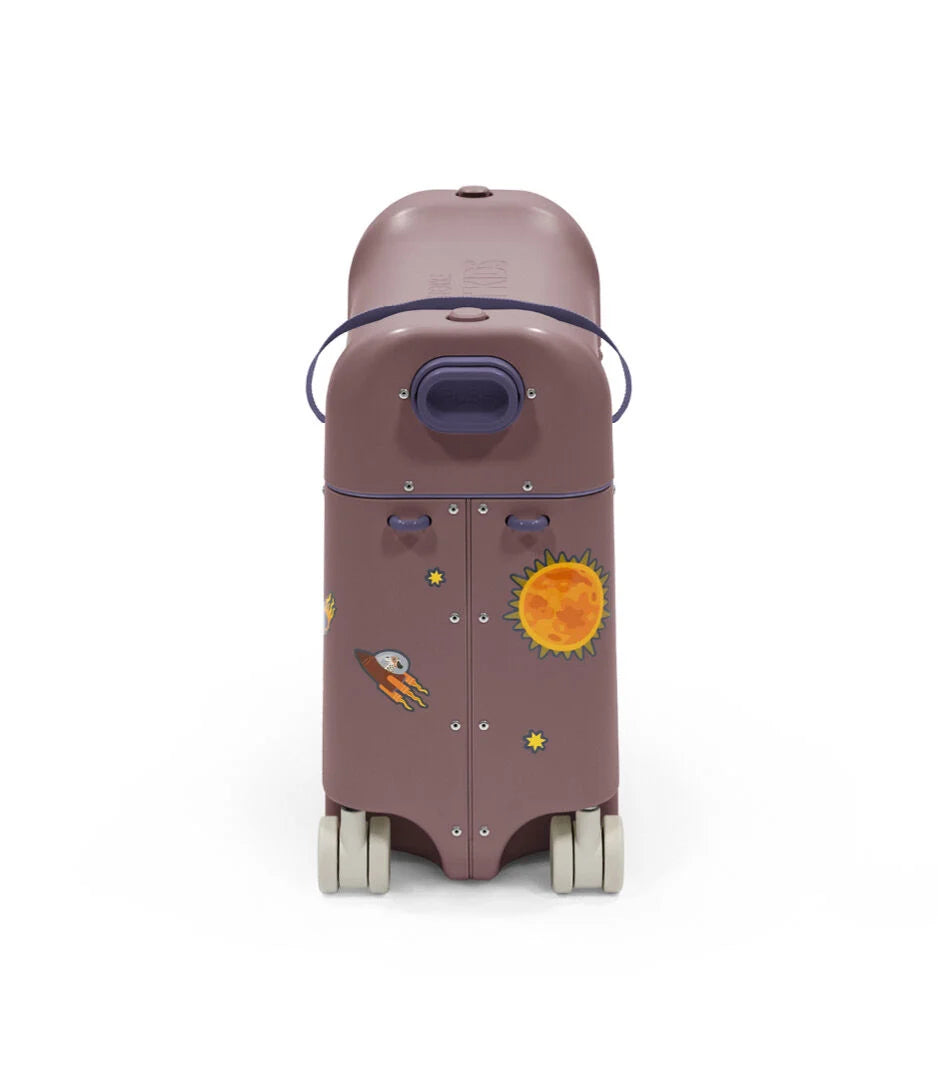 Maleta infantil Stokke Bedbox JetKids