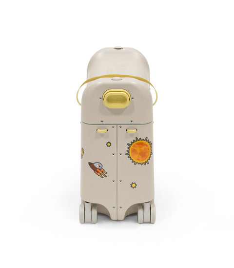 Maleta infantil Stokke Bedbox JetKids