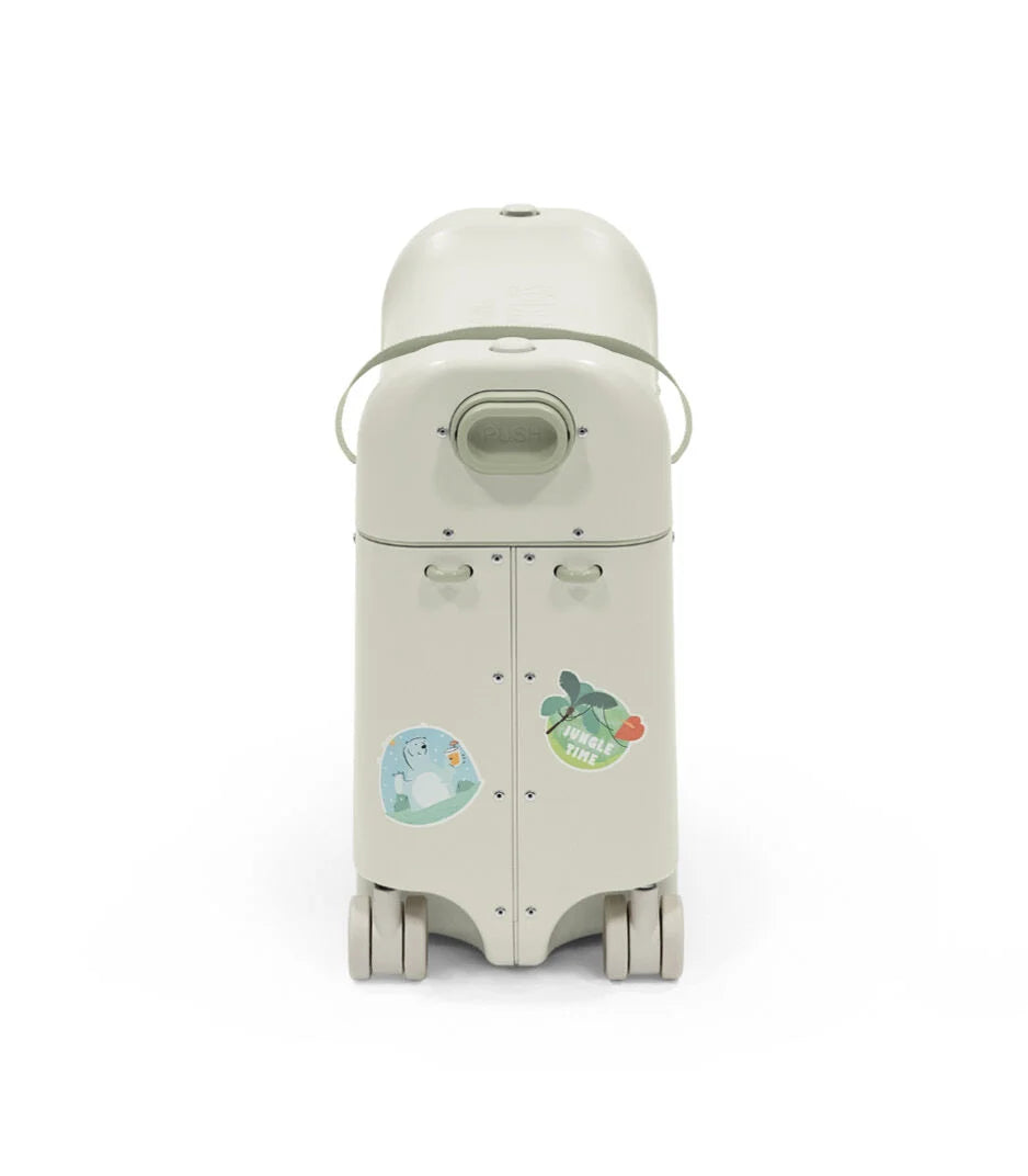 Maleta infantil Stokke Bedbox JetKids