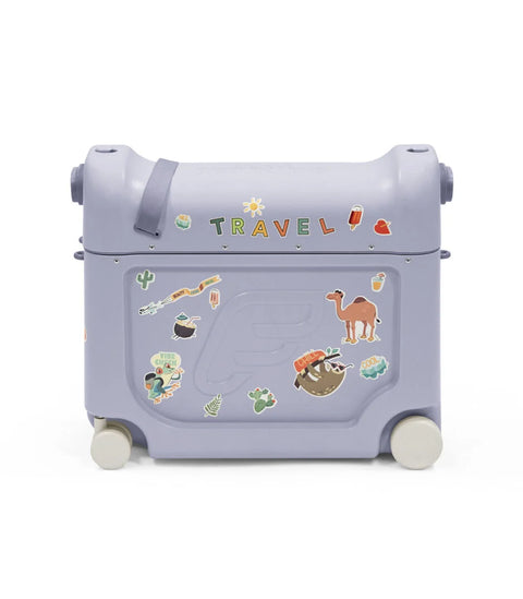 Maleta infantil Stokke Bedbox JetKids