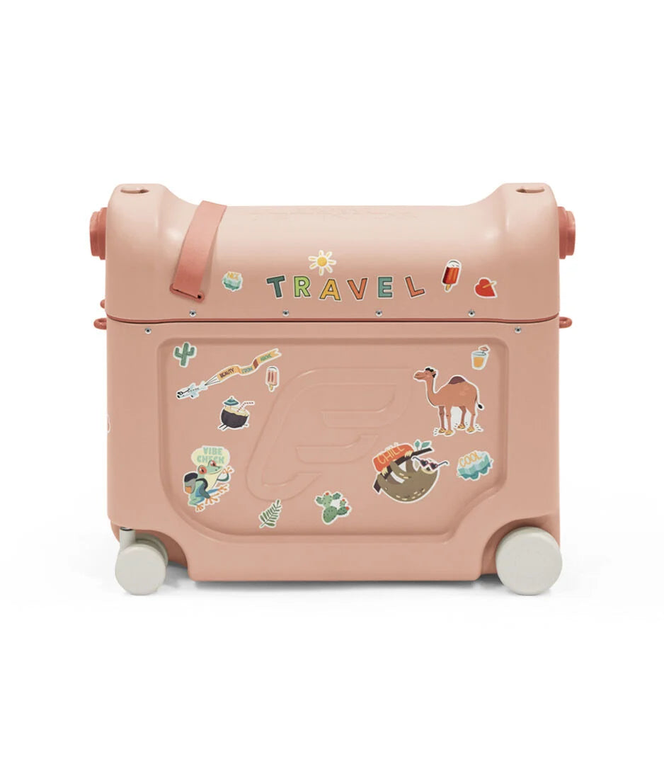 Maleta infantil Stokke Bedbox JetKids
