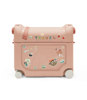 Maleta infantil Stokke Bedbox JetKids