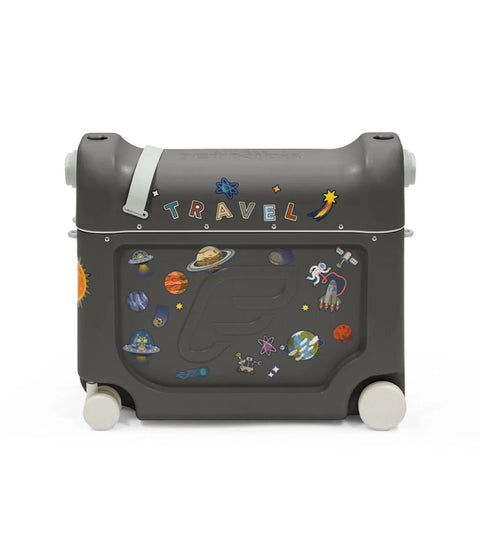 Maleta infantil Stokke Bedbox JetKids