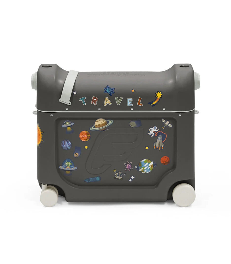 Maleta infantil Stokke Bedbox JetKids
