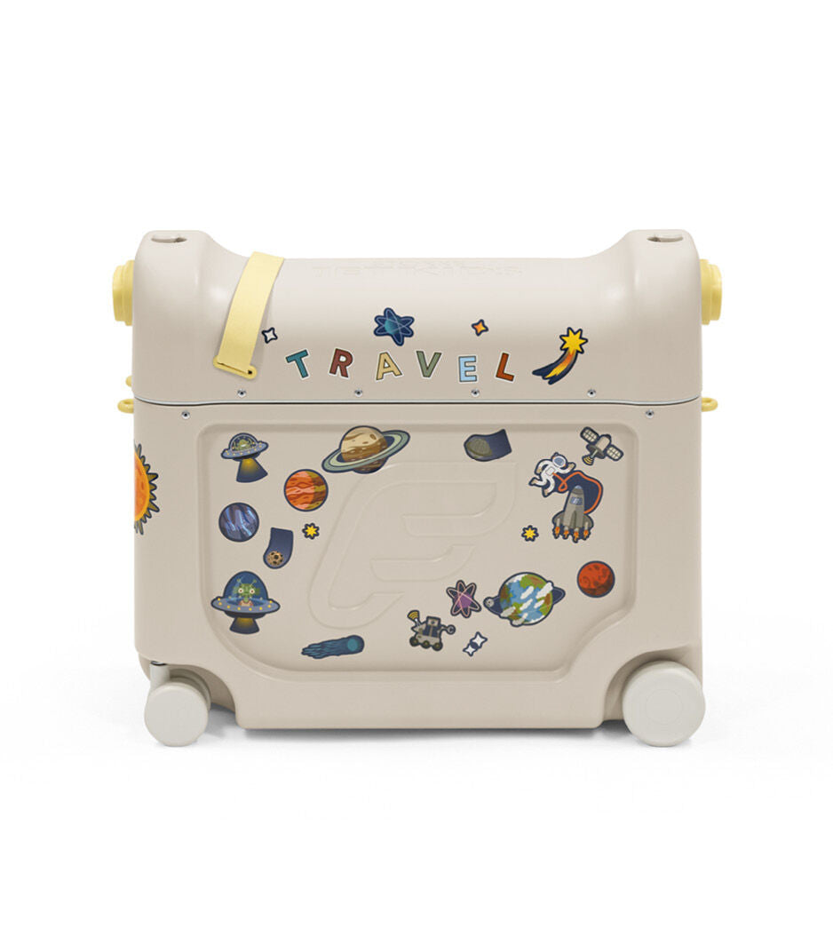 Maleta infantil Stokke Bedbox JetKids