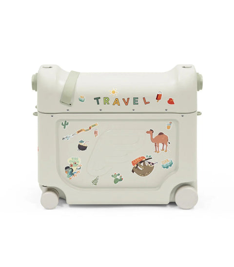 Maleta infantil Stokke Bedbox JetKids